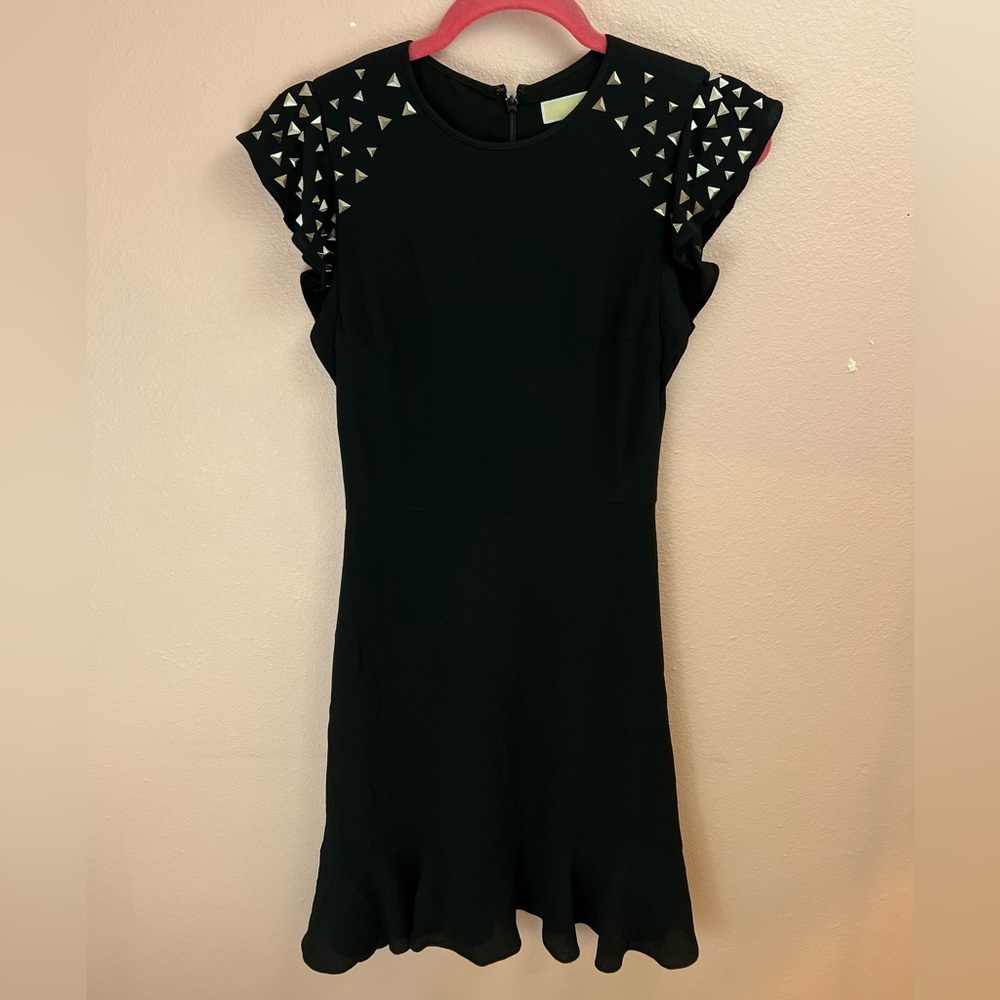 Micheal Kors Triangle Studded Dress✨Brand New✨